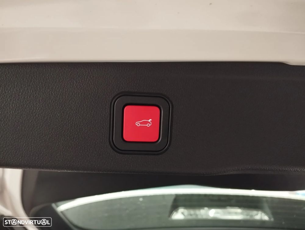 Jeep Avenger 1.2 GSE T3 Altitude - 12