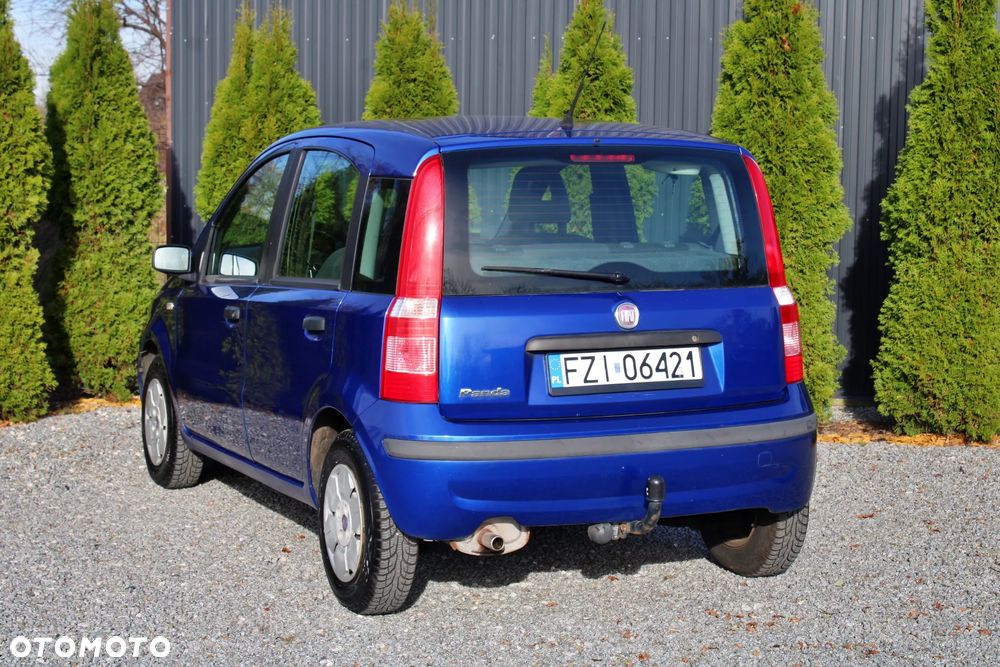 Fiat Panda - 6