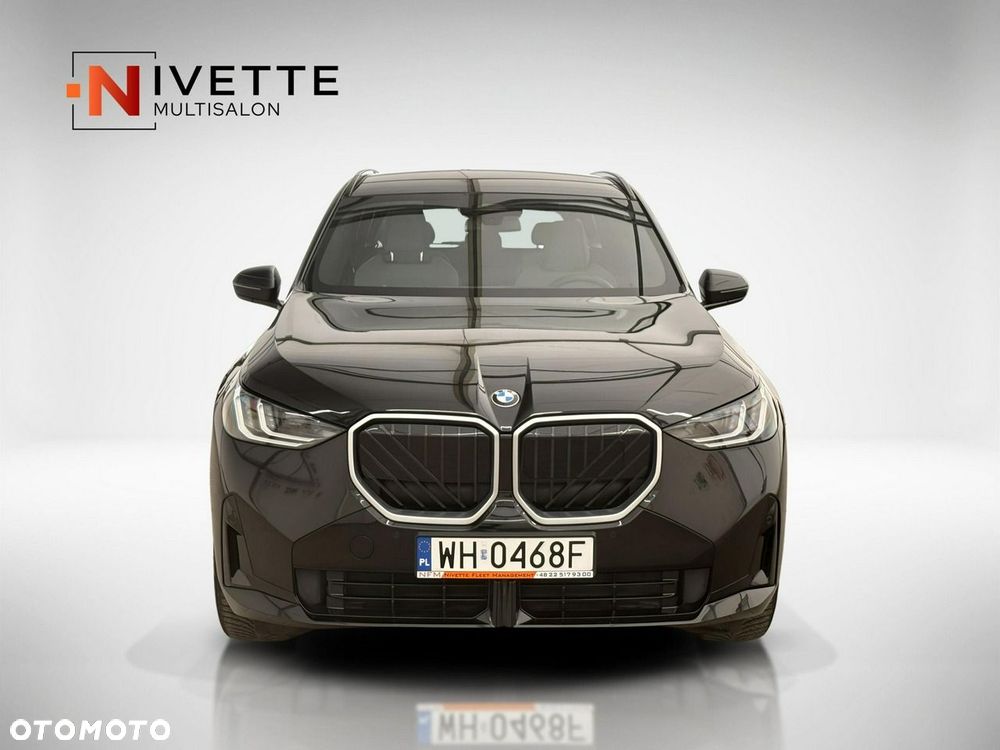 BMW X3 - 9