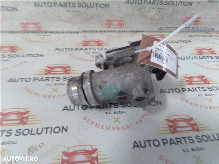 clapeta acceleratie renault megane 3 1.5 dci an fabr. 2013 - 1