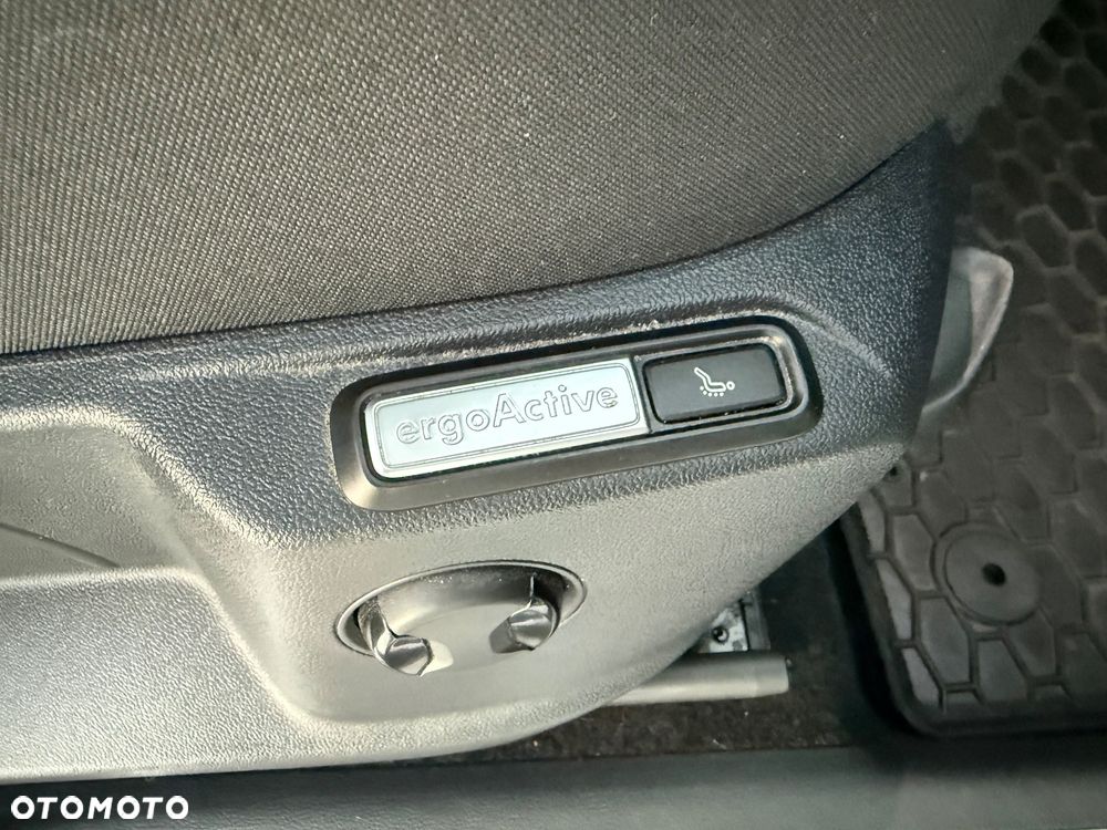 Volkswagen Tiguan 1.5 TSI EVO Elegance DSG - 27