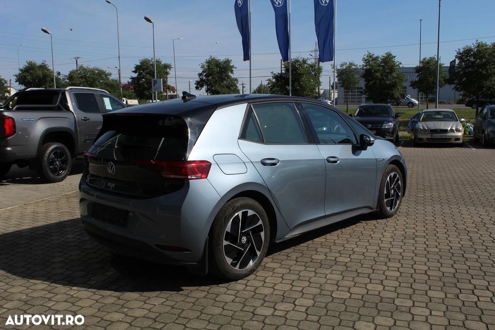 Volkswagen ID.3 Pro - 2