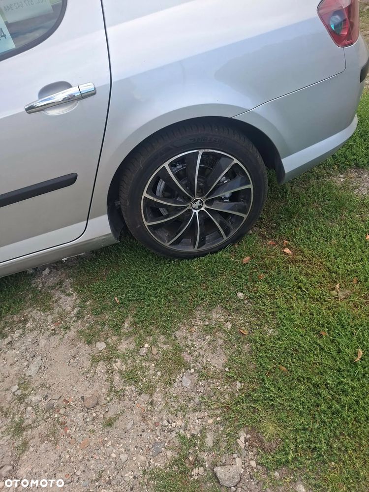 Peugeot 407 2.0 ST Sport - 4