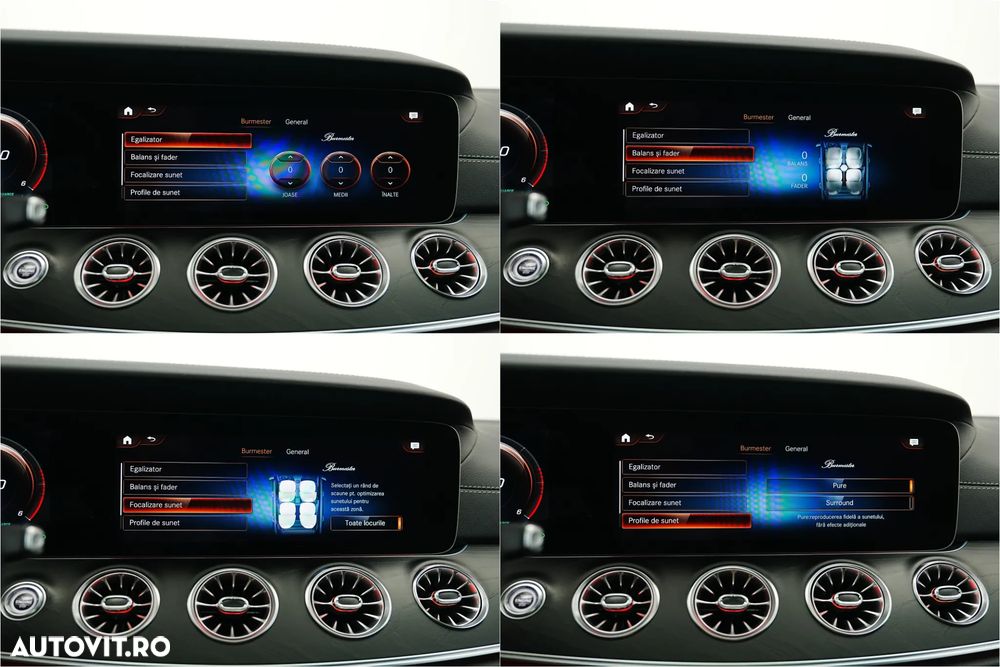 Mercedes-Benz CLS 300 d 4Matic 9G-TRONIC AMG Line - 36
