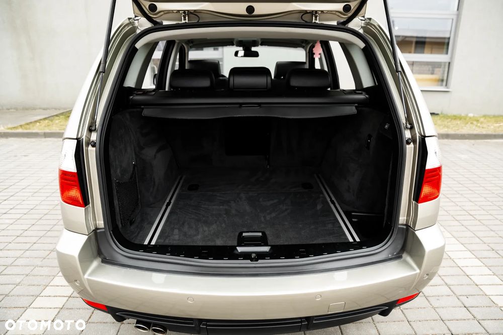 BMW X3 - 36