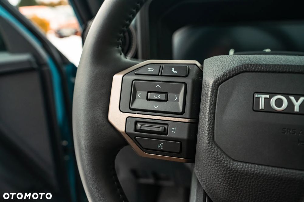 Toyota Land Cruiser LC 2.8 D-4D First Edition - 23