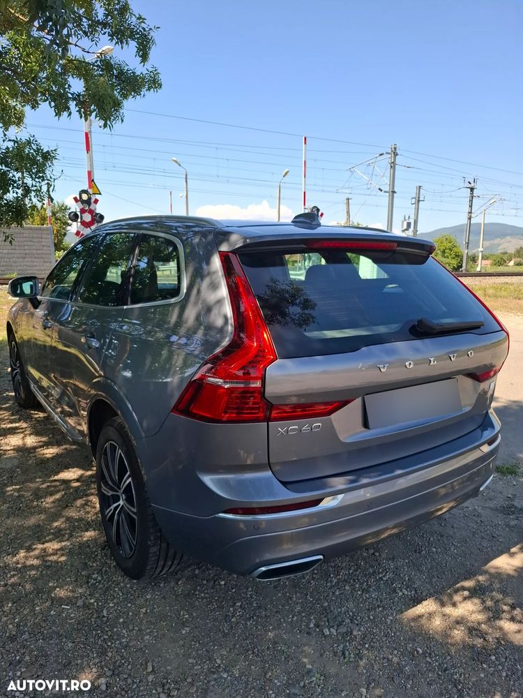 Volvo XC 60 - 7