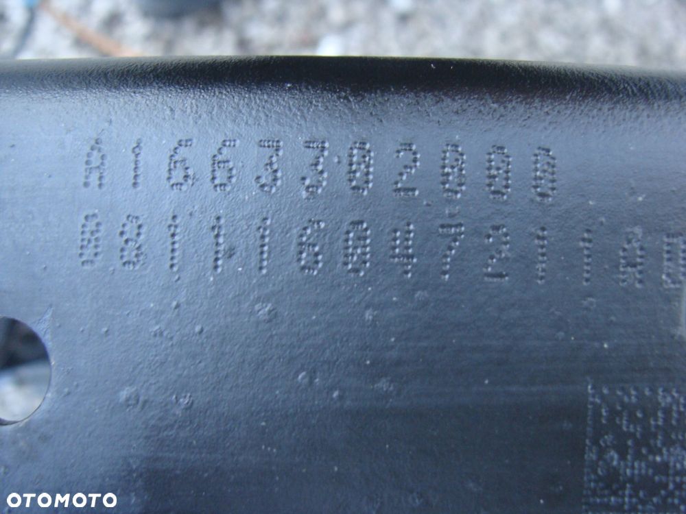 sanki belka zawieszenia mercedes ml w166 gle 4matic 1663302000 !!! - 5