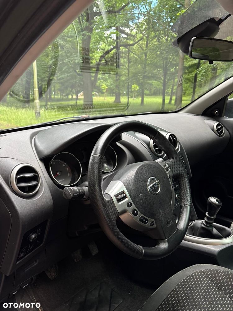 Nissan Qashqai+2 2.0 acenta - 16