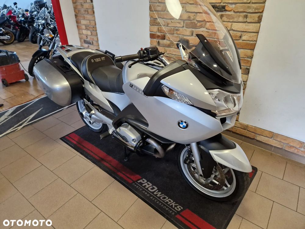 BMW RT - 21