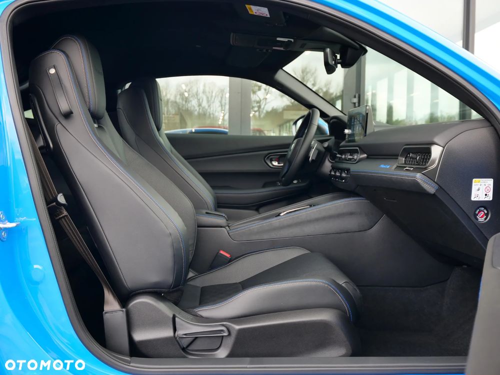 Honda Prelude 2.0 i-MMD eHEV Advance CVT - 16