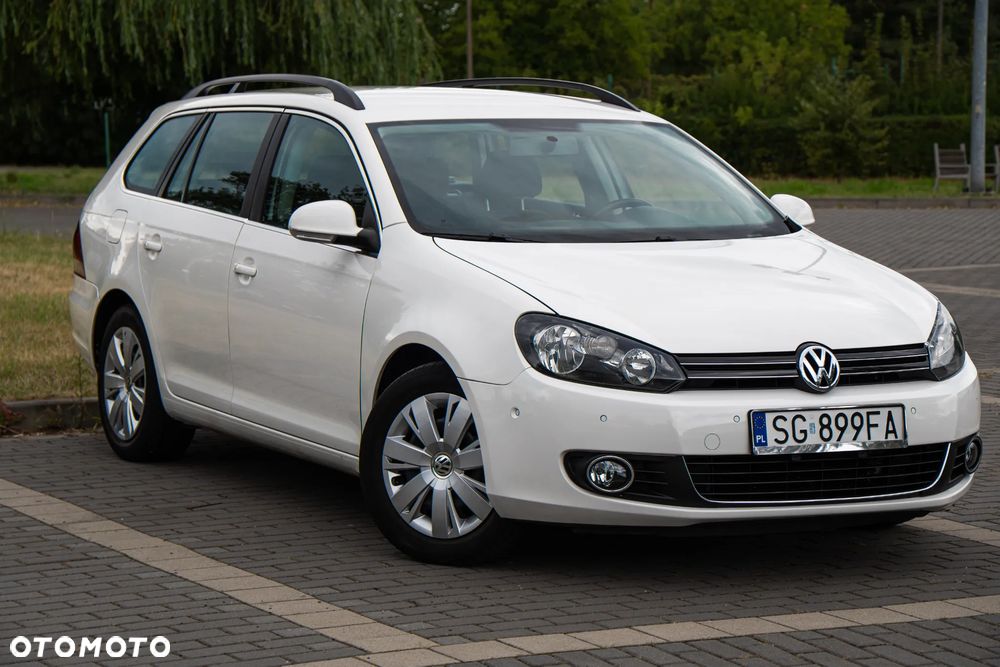 Volkswagen Golf 1.4 TSI Comfortline - 2