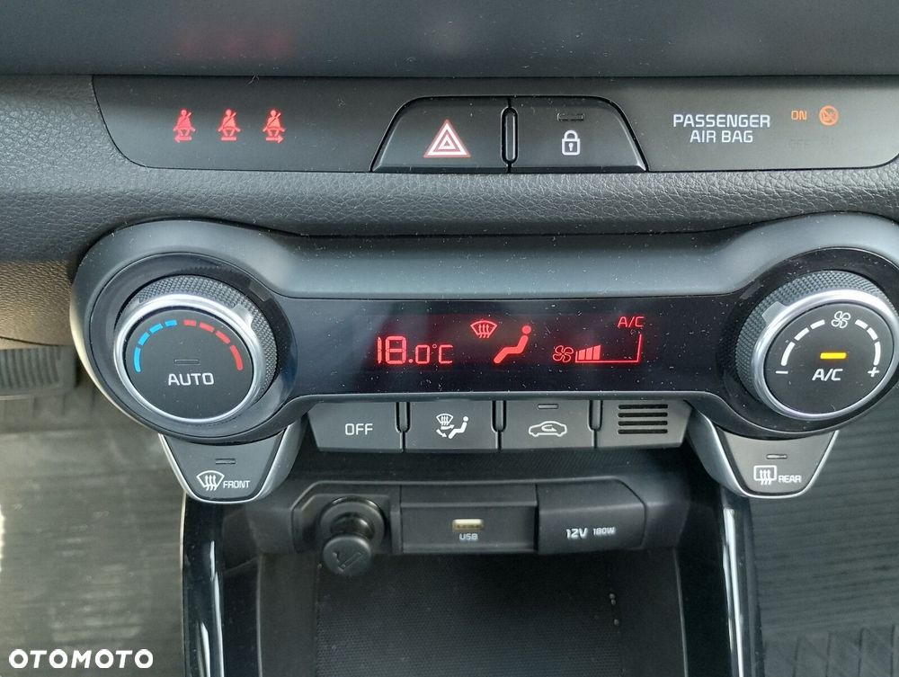 Kia Stonic - 13