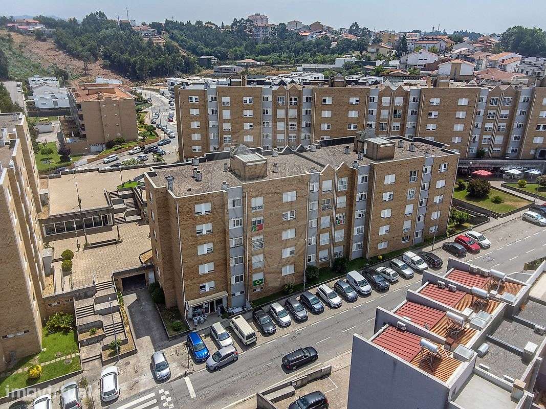 Apartamento T3 para venda - Grande imagem: 2/29