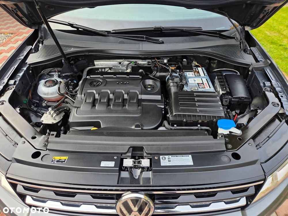 Volkswagen Tiguan 2.0 TDI BMT SCR Highline DSG - 39