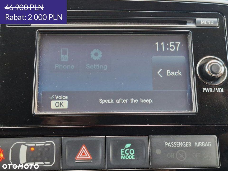 Mitsubishi Outlander - 30