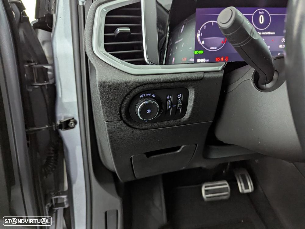 Opel Grandland 1.5 CDTI Business AT - 13