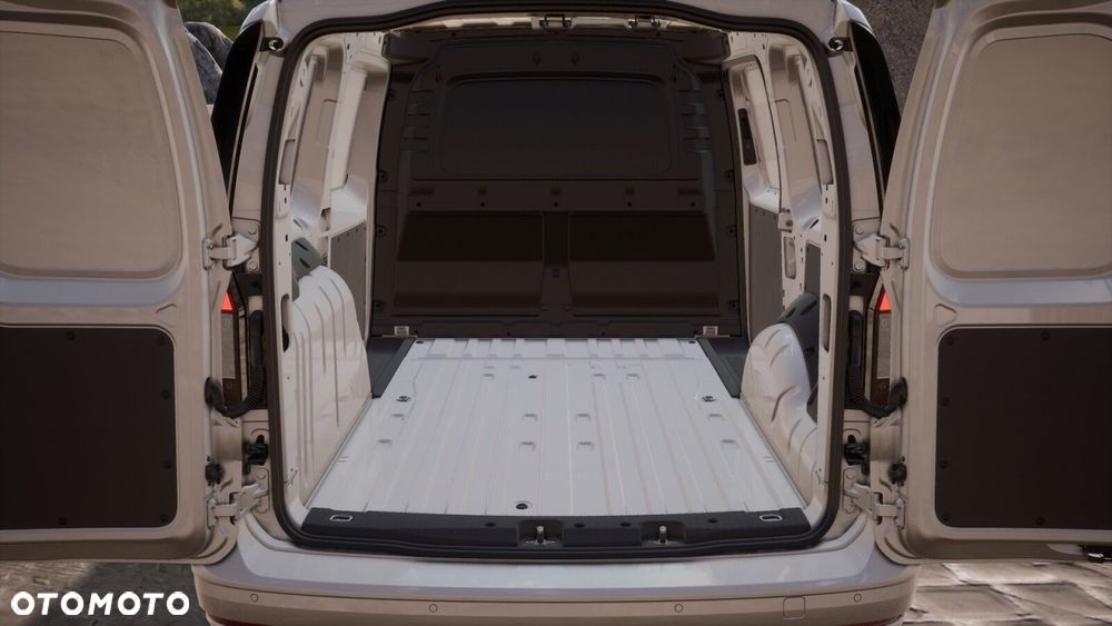 Volkswagen Caddy - 14