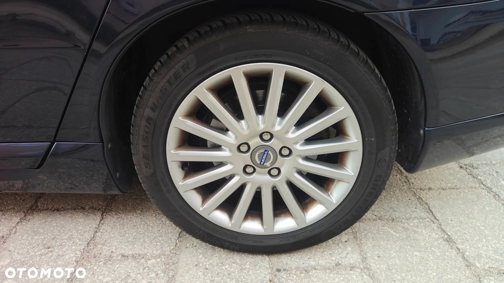 Volvo S80 2.0D Summum - 14