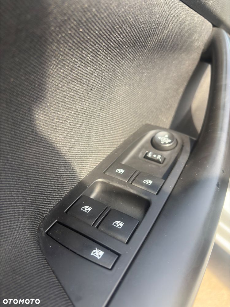 Opel Astra 1.6 CDTI Cosmo - 38