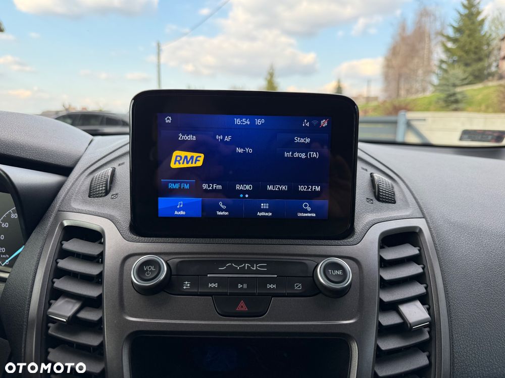 Ford Transit Connect Kombi 230 L2 Active - 24