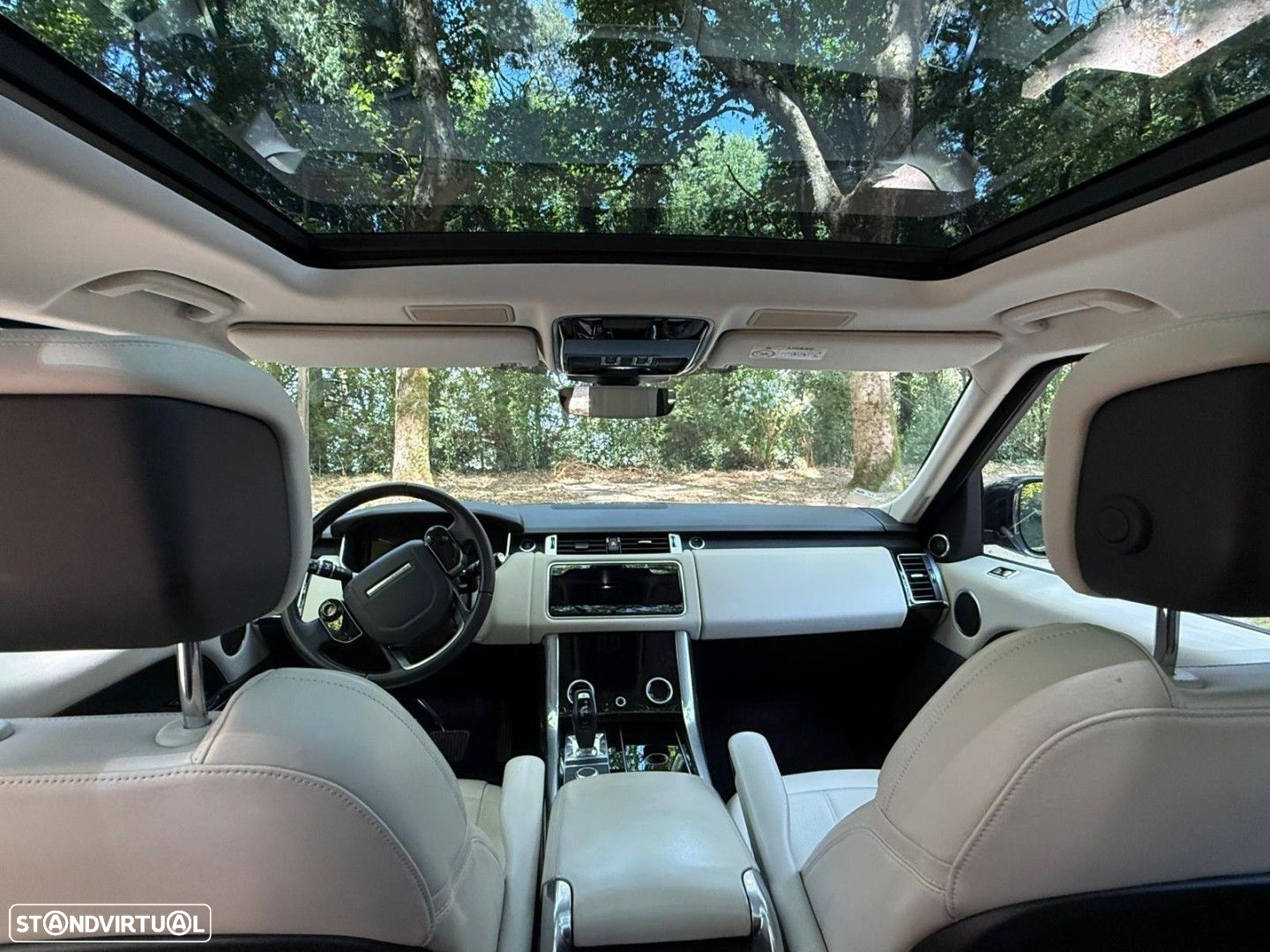 Land Rover Range Rover Sport 2.0 Si4 PHEV SE - 9
