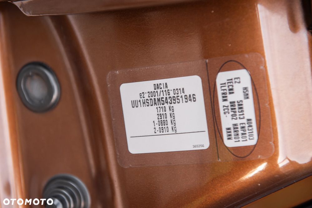 Dacia Duster - 27