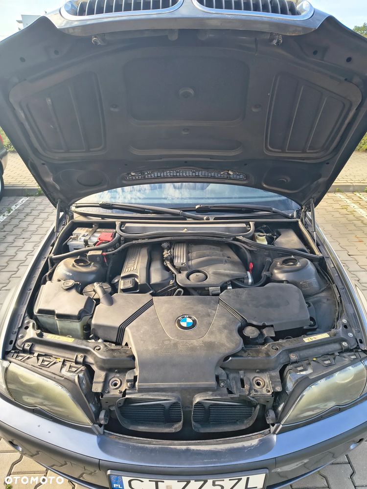 BMW Seria 3 - 14