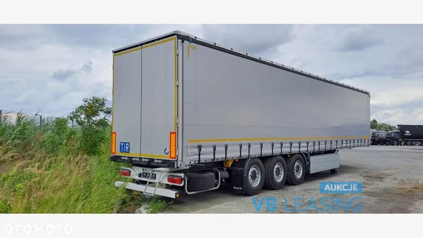 Wielton NS3K - 1