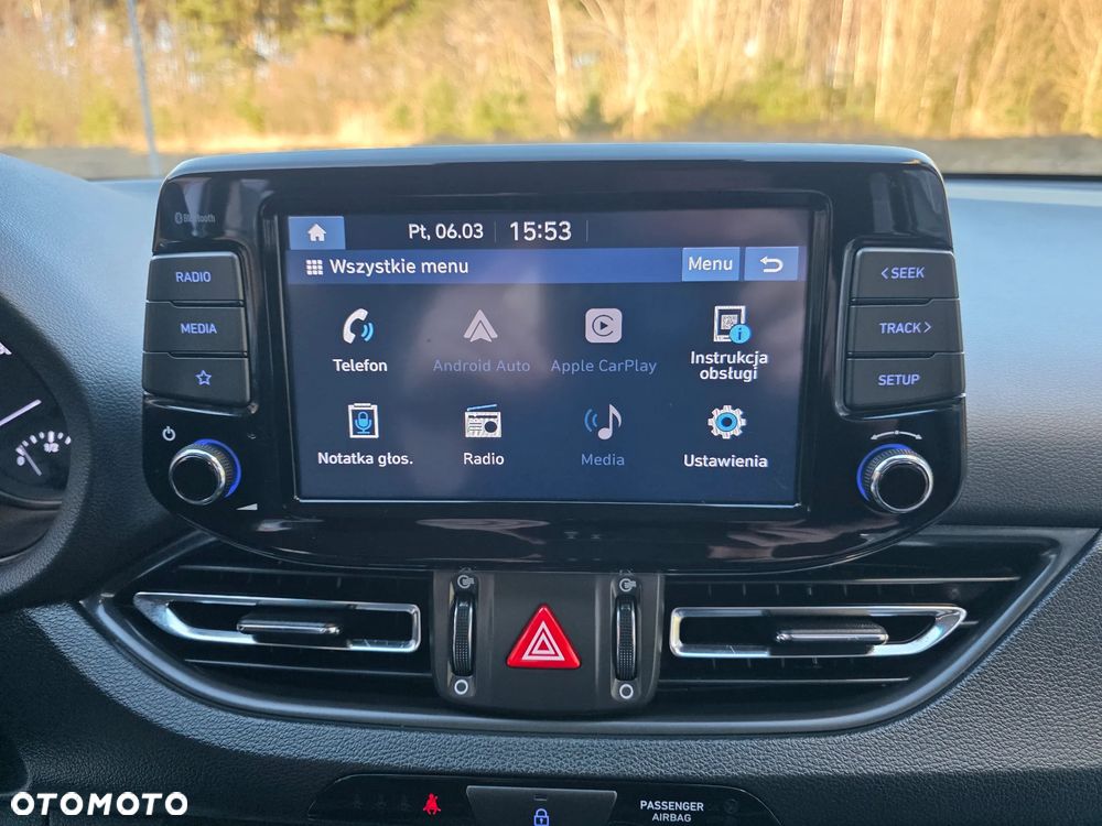 Hyundai i30 1.0 T-GDI Comfort DCT - 15