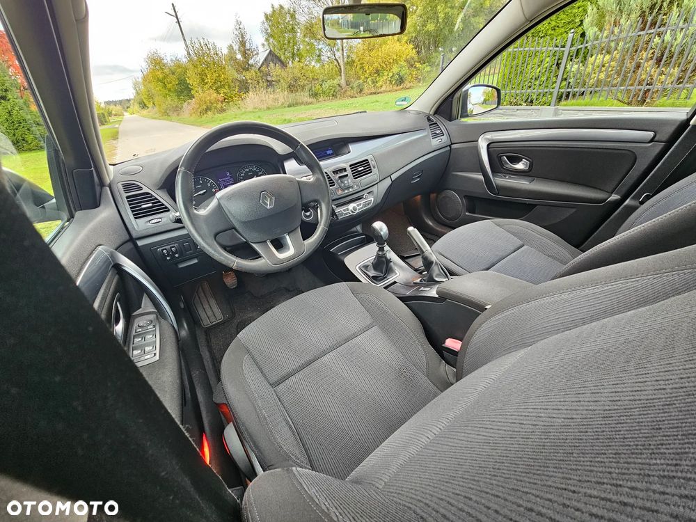 Renault Laguna 1.6 16V Expression - 7
