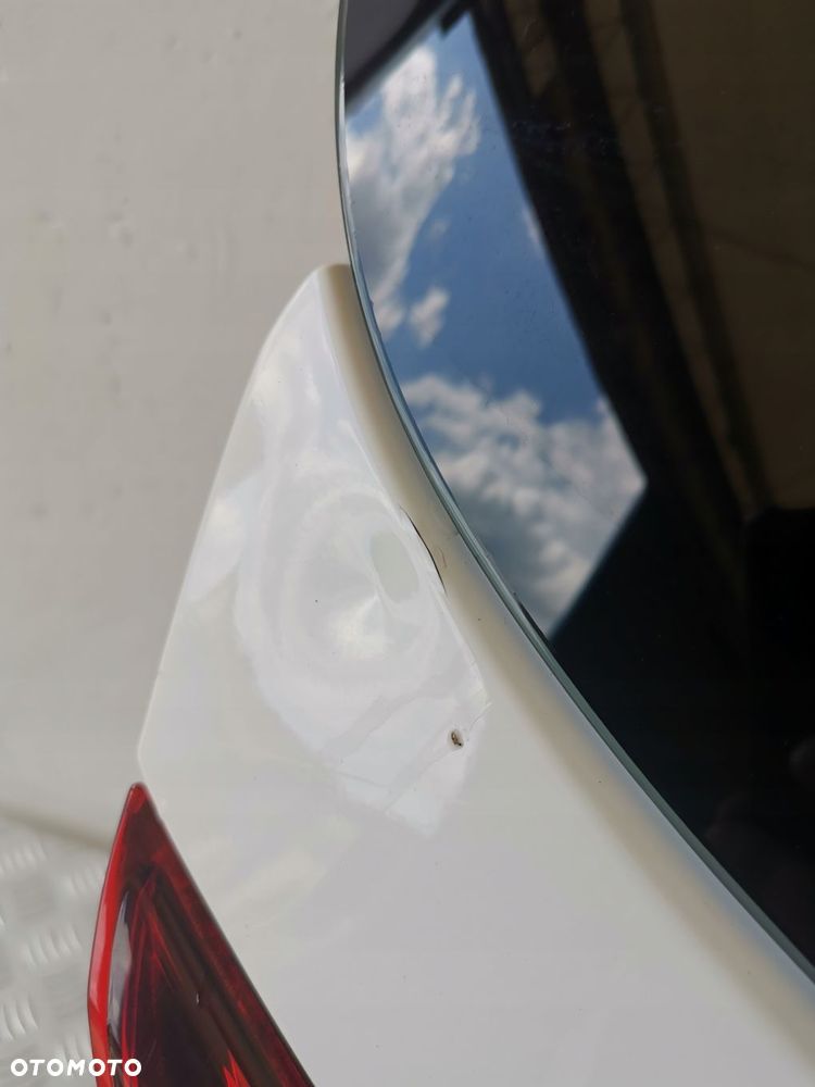 MAZDA CX5 I PRZED LIFT KLAPA BAGAZNKIKA KOMPLETNA A4D - 3