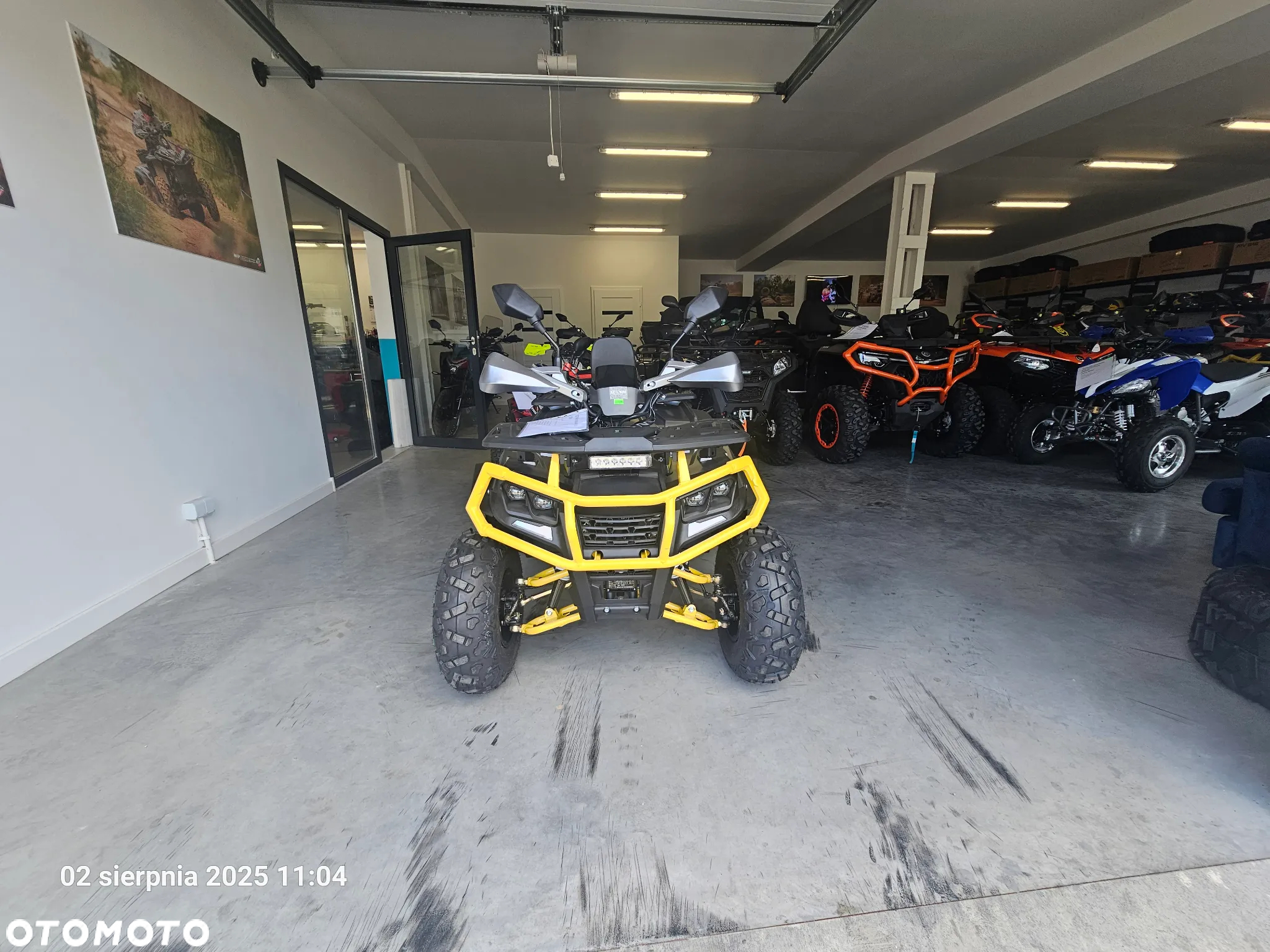 XMOTOS Inny - 6