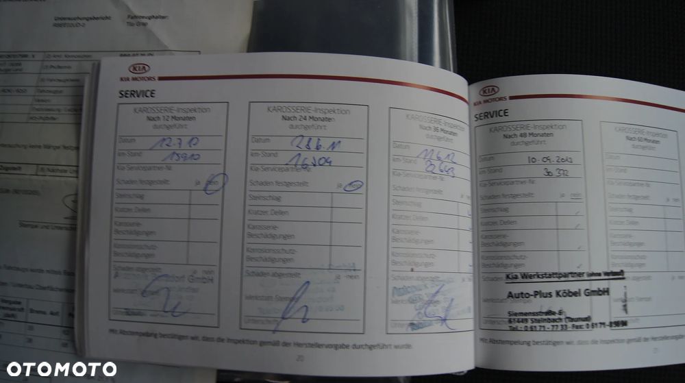 Kia Soul 1.6 CVVT Vision - 19