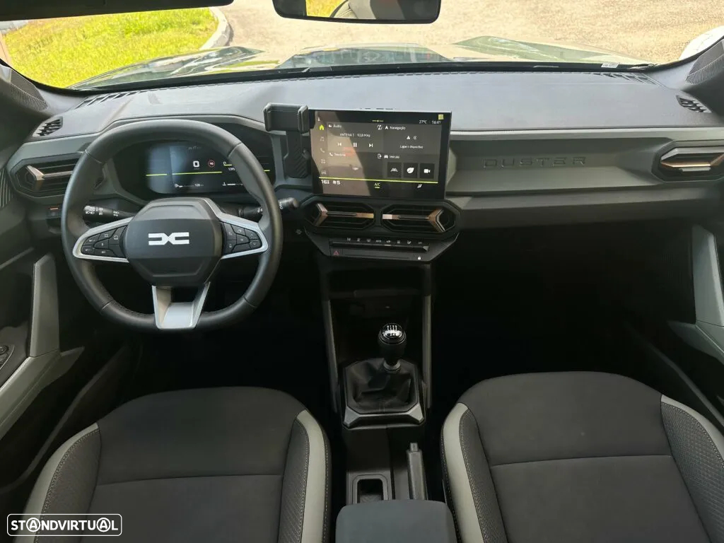 Dacia Duster 1.2 TCe Extreme - 13