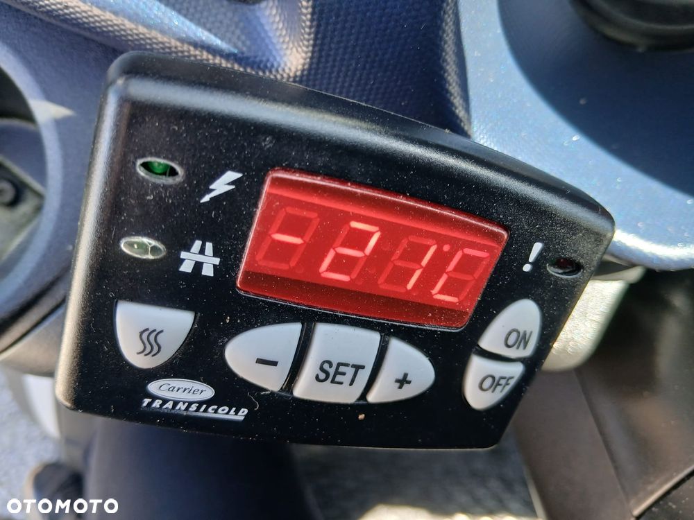 Iveco DAILY - 15