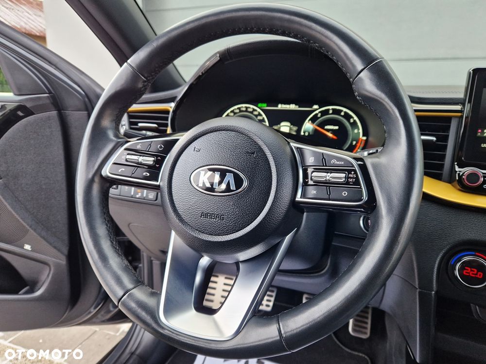 Kia XCeed 1.5 T-GDI OPF PLATINUM EDITION - 26