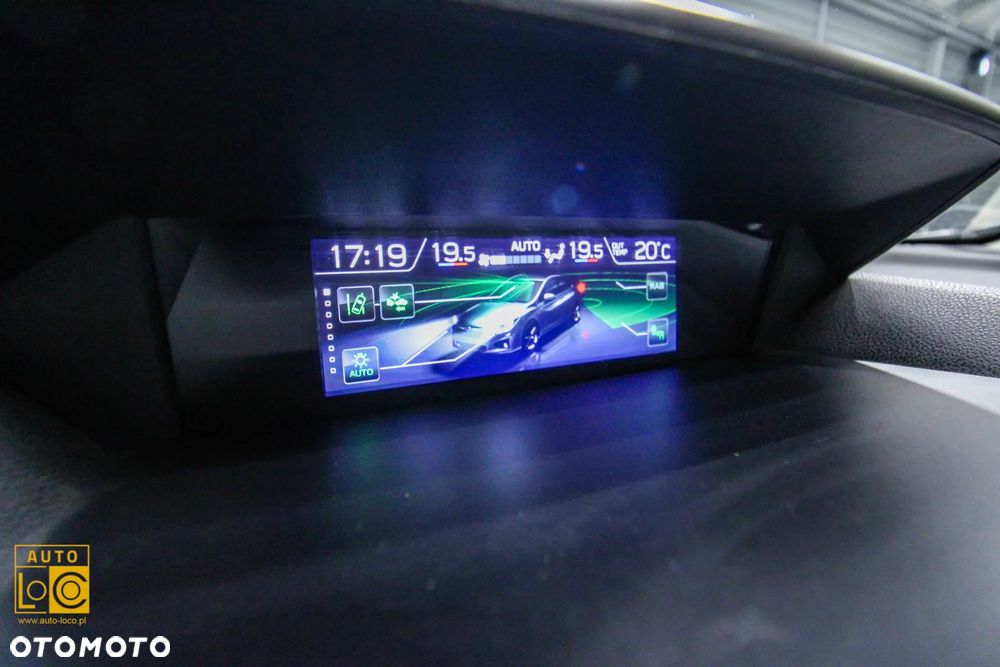 Subaru XV 1.6i Comfort (EyeSight) Lineartronic - 23