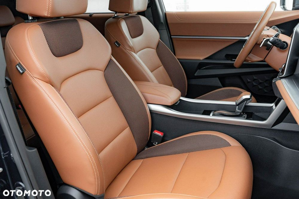 SsangYong/KGM Torres 1.5 T-GDI Adventure Plus - 34