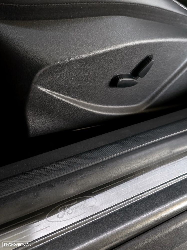 Ford Focus SW 1.0 EcoBoost S&S TITANIUM - 26