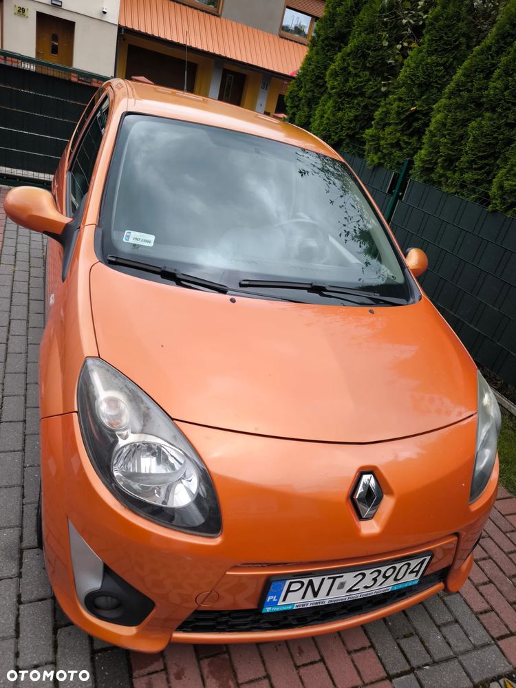 Renault Twingo 1.2 16V Initiale - 6