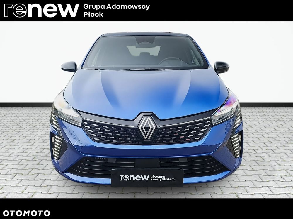 Renault Clio TCe 90 TECHNO - 9