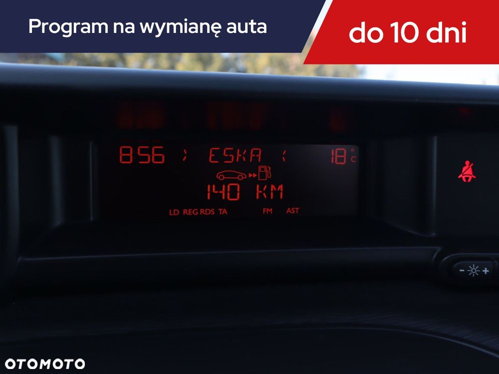 Citroën C3 Picasso - 14