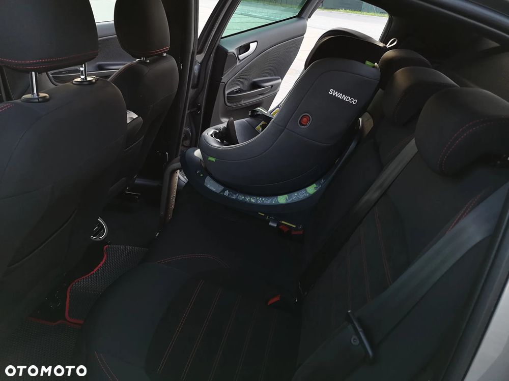 Alfa Romeo Giulietta 1.6 JTDM Sport TCT - 17