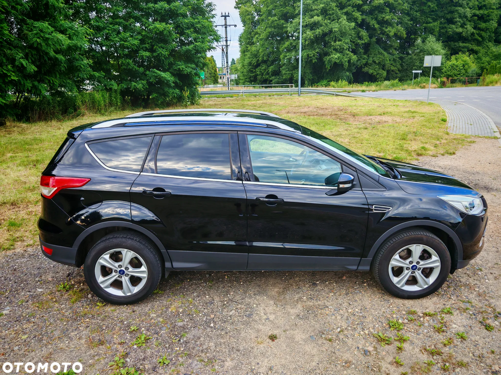 Ford Kuga 2.0 TDCi 4x4 SYNC - 15