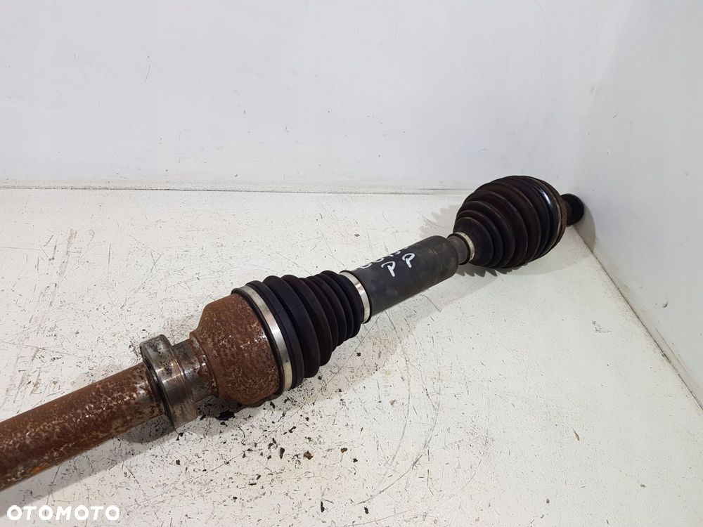 półoś prawa prawy przód volvo xc60 i eu 12r 3.2b 4x4 automat - 6