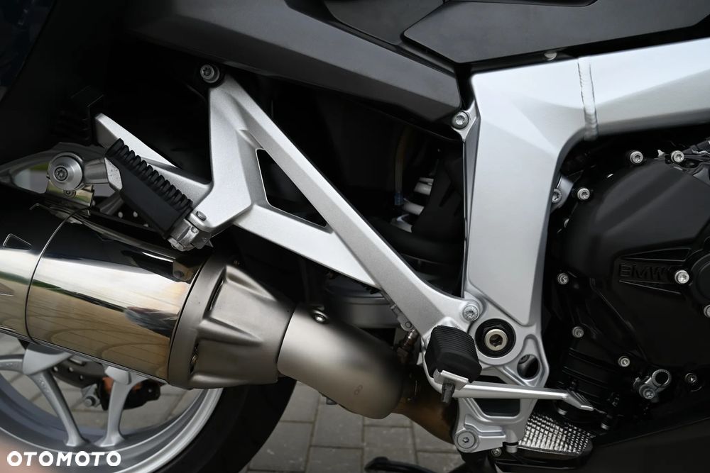 BMW K - 17
