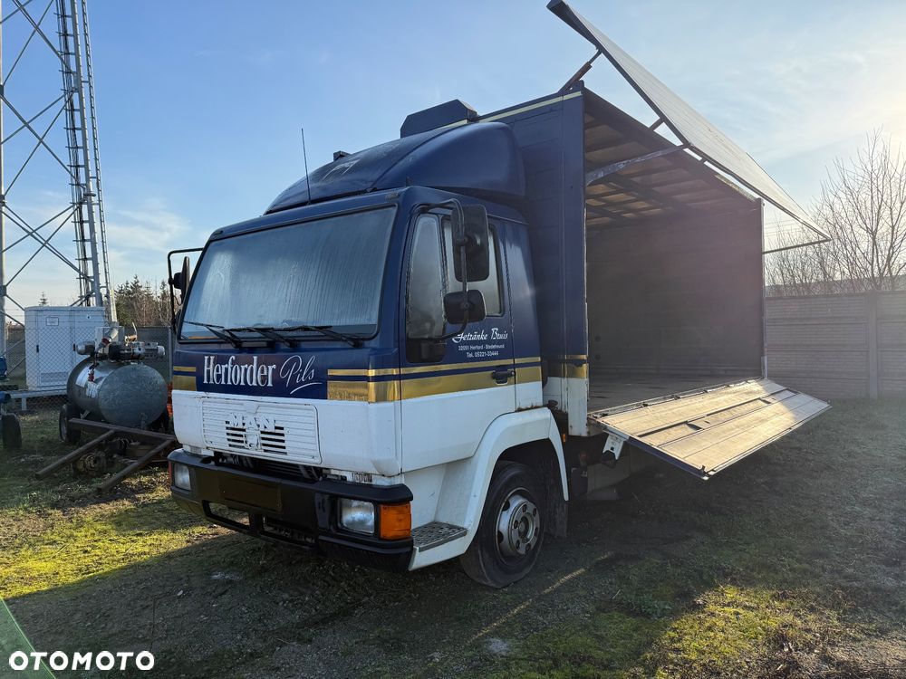 MAN L2000 10.220 - 1