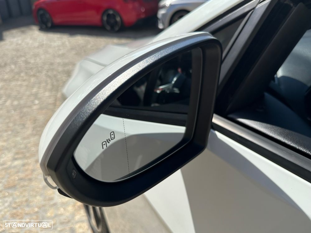 VW Golf 2.0 TSi GTi DSG Performance - 15