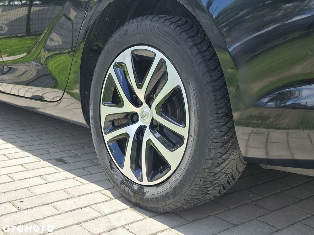 Opel Insignia - 5